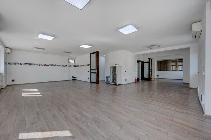 Kiseleff, Aviatorilor, spatiu de birouri.