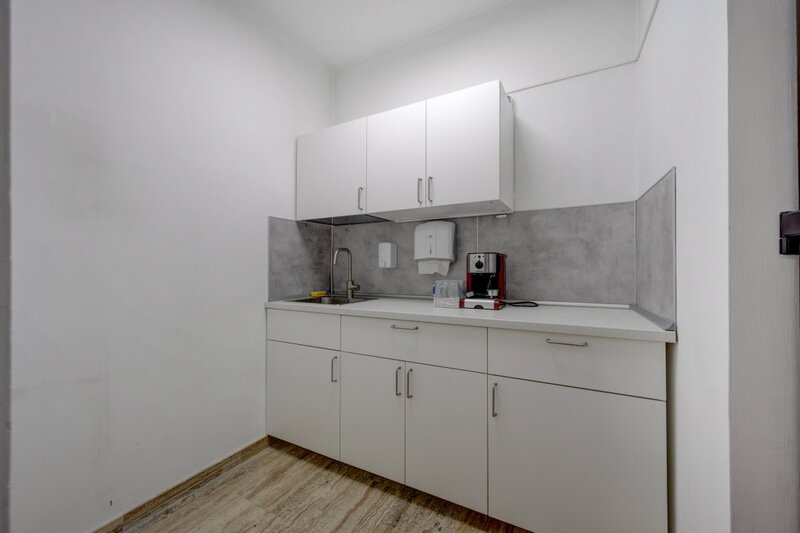 Kiseleff, Aviatorilor, spatiu de birouri.