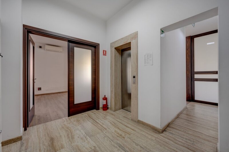 Kiseleff, Aviatorilor, spatiu de birouri.